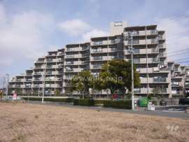 伊丹昆陽ビューハイツ