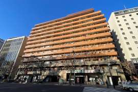 永谷リヴュール新宿