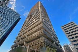 パークタワー西新宿エムズポート