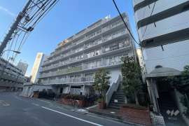 西新宿ハウス