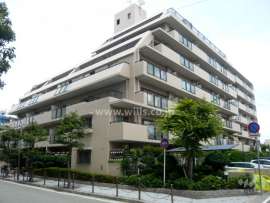 コープ野村尼崎2号棟