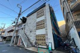 メゾン・ド・早稲田