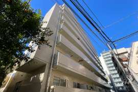 パシフィック早稲田