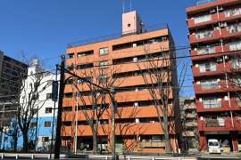ライオンズマンション西早稲田桔梗
