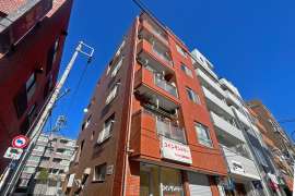 ワセダ山崎マンション