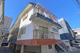 シャンブル西早稲田