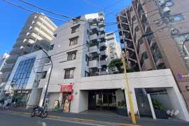 藤和シティコープ早稲田