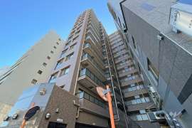 ライオンズマンション西早稲田シティ