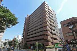 藤和宝塚ホームズヴィオレ