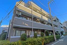 ジェイパーク西落合