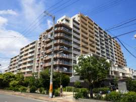 ライオンズスクエア塚口アバンティア