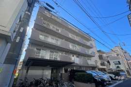 早稲田鶴巻マンション