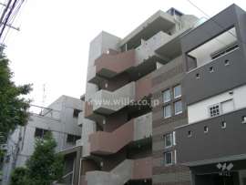 エムズコート武庫之荘