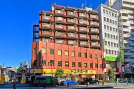 サンセール新宿