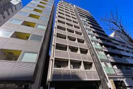 ヴェルト新宿イースト