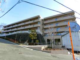 ジオ宝塚御殿山