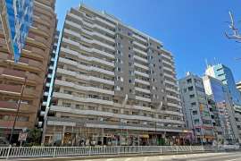 新宿第２アルプスマンション