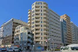 アルカーデンシティリンクス新宿