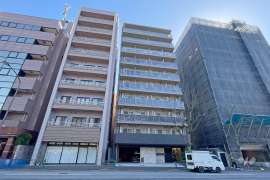 ガーラプレシャス神宮外苑