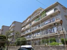 コープ野村伊丹昆陽A棟