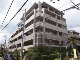 エスリード雲雀丘花屋敷