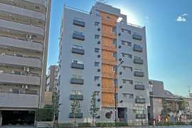 城見マンション