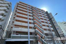 グランスイート中落合