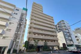 ダイアパレス中落合