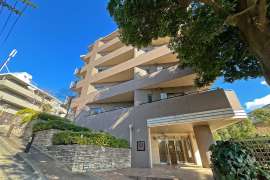 レクセルヒルズ中落合見晴坂