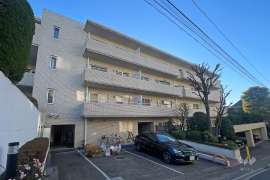 中落合シティハウス