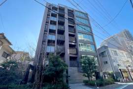 オーベルアーバンツ神楽坂