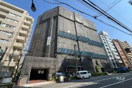 パークハイム神楽坂