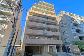 サンマンションアトレ飯田橋