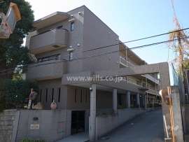 ステイツ雲雀丘花屋敷