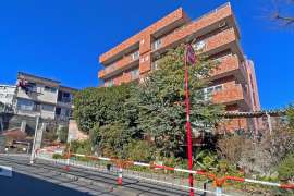 信濃町ハイム