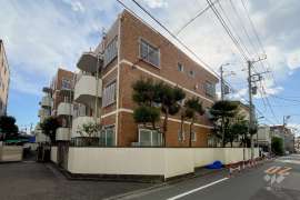 市ヶ谷ローヤルコーポ