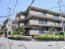 ステイツ花屋敷さくら坂