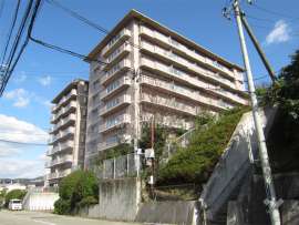 スコーレ川西畦野駅前