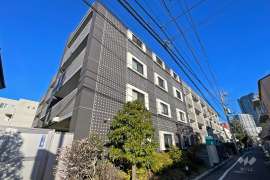 シーズクロノス新宿戸山