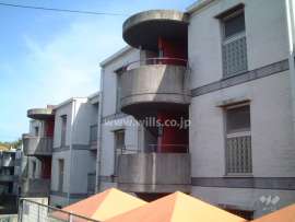 コンドミニアム山下駅前