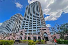 西戸山タワーホウムズサウスタワー