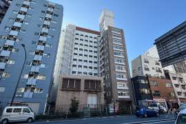 四谷コーエイマンション