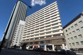 シャトレ市ヶ谷