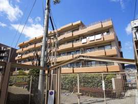 南花屋敷シティハウス