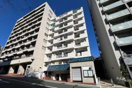マンションヴィップ四谷