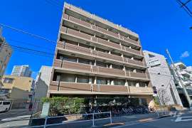 グランヴァン東中野3