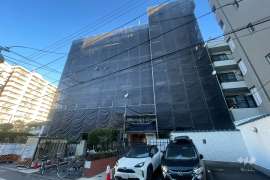 マンションヴィップ北新宿