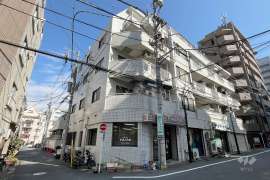 朝日プラザ北新宿