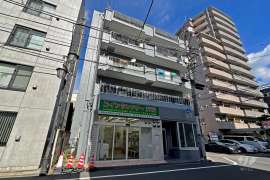 ドルミ東中野