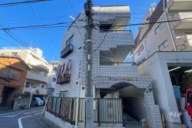 ラブリハイツ北新宿１